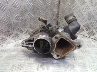 насос вакуумный Ford Transit 6 поколение 2002, 2.0 л., Di, дизель, МКПП, микроавтобус, 6182061, 864F2L334CA