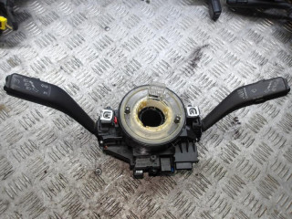 переключатель подрулевой (стрекоза) Volkswagen Golf 5 поколение 2008, 1.4 л., дизель, АКПП, универсал, 1K0953503EF