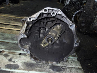 КПП механическая (МКПП) Volkswagen Passat B5 1999, 1.6 л., бензин, МКПП, DWG