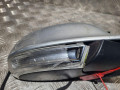зеркало наружное правое Volkswagen Golf 5 поколение 2009, 2.0 л., CBDA, дизель, 6МКПП, универсал - фото №6