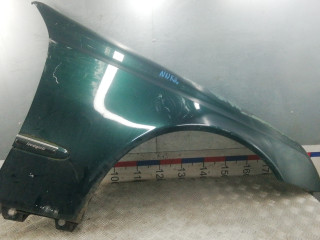 крыло переднее правое Mercedes-Benz E-Класс W211/S211 2003, 3.2 л., дизель, АКПП, седан