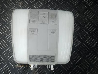 фонарь салона (плафон) Mercedes-Benz E-Класс W212/S212/C207/A207 2009, 2.2 л., дизель, АКПП, седан, A0128206610