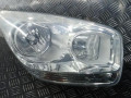 фара правая Kia Venga 1 поколение 2011, 1.4 л., CRDi, дизель, МКПП, хетчбэк 5 дв., 921021P500 - фото №2