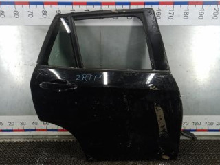 дверь задняя правая BMW X1 E84 2011, 2.0 л., D, дизель, МКПП, универсал