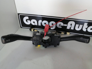 переключатель подрулевой (стрекоза) Audi A6 4B/C5 1998, 2.4 л., ALF, бензин, АКПП, седан