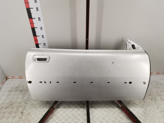 дверь передняя правая Peugeot 406 1 поколение 1998, 2.0 л., АКПП, купе, 9004H1