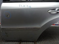 дверь задняя левая Mercedes-Benz M-Класс W164 2005, 3.0 л., дизель, внедорожник 5 дв. - фото №3