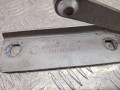петля капота левая Mercedes-Benz A-Класс W168/V168 [рестайлинг] 2003, 1688800128 - фото №5