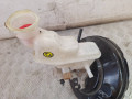 вакуумный усилитель тормозов Hyundai Solaris 1 поколение 2012 - фото №7