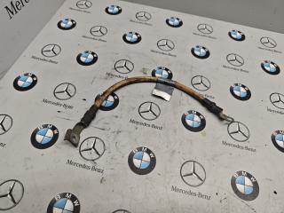 минусовой провод аккумулятора BMW X5 E53 [рестайлинг] 2005, 306D2