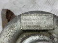 турбина Citroen Jumper 2 поколение 2008, 2.2 л., дизель, 6U3Q-6K682-AE - фото №5