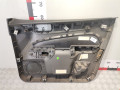 обшивка двери передняя левая Ford Focus 2 поколение 2006, 1.8 л., МКПП, хетчбэк 5 дв., 1500340 - фото №4