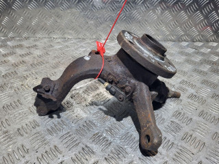 ступица передняя правая Volkswagen Sharan 1 поколение [2-й рестайлинг] 2010, 1.9 л., BVK, дизель, 6МКПП, минивэн