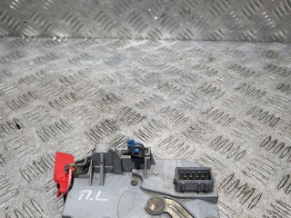 замок двери передней левой Citroen Xantia 1 поколение 1997, 1.8 л., бензин, 5МКПП, хетчбэк 5 дв.