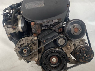 двигатель Opel Zafira 2 поколение (B) [рестайлинг] 2009, 1.6 л., Z 16 XE1, бензин, 5МКПП, минивэн, Z16XE1