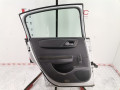 дверь задняя левая Citroen C4 1 поколение 2005, 1.6 л., МКПП, хетчбэк 5 дв., 9006H8 - фото №6