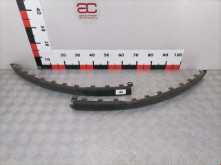 юбка бампера нижняя Opel Corsa D 2007, 1.0 л., МКПП, хетчбэк 3 дв., 13179946