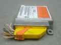 блок AirBag Mercedes-Benz M-Класс W163 1999, 4.3 л., бензин, АКПП, внедорожник 5 дв., A0025424818 - фото №2