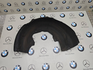 защита арок задняя правая (подкрылок) BMW 6 GT G32 2019, 3.0 л., B58B30, бензин, 7441184