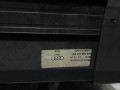 шторка багажника Audi A4 B6 2001, 1.9 л., AWX, дизель, 6МКПП, серебро, универсал - фото №6