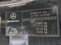 переключатель света Mercedes-Benz C-Класс W203/S203/CL203 [рестайлинг] 2008, 2.2 л., АКПП, купе, A2035452704 - фото №7