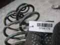 пружина задняя Volkswagen Passat B5 [рестайлинг] 2002, 2.0 л., бензин, МКПП, универсал - фото №2