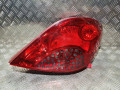 фонарь задний правый Peugeot 207 1 поколение 2008, 1.4 л., KFU (ET3J4), бензин, 5МКПП, хетчбэк 5 дв. - фото №2