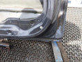 дверь задняя левая Hyundai Santa Fe 2 поколение (CM) [рестайлинг] 2010, 2.2 л., дизель, МКПП, внедорожник 5 дв. - фото №7