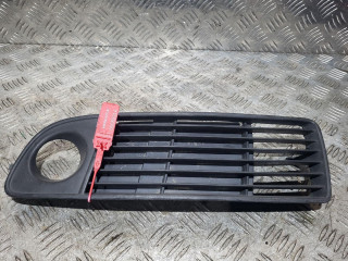 заглушка (решетка) в бампер Audi A6 4B/C5 1998, 2.4 л., ALF, бензин, АКПП, универсал, AD99013LH