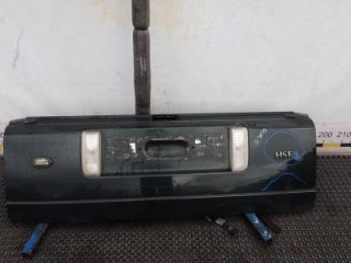 борт откидной Land Rover Range Rover 3 поколение 2002, 3.0 л., дизель, АКПП, внедорожник 5 дв.