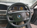 салон (комплект сидений) BMW 7 серия E65/E66/E67 [рестайлинг] 2007, 3.0 л., АКПП, седан - фото №13