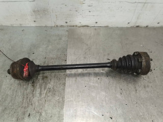 полуось задняя (приводной вал, ШРУС) Volkswagen Passat B5 [рестайлинг] 2003, 2.5 л., дизель, седан