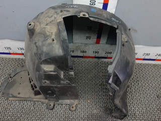 защита арок передняя правая (подкрылок) Renault Kadjar 1 поколение 2016, 1.2 л., бензин, внедорожник 5 дв.