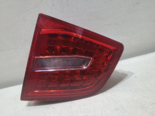 фонарь крышки багажника правый Audi A6 4F/C6 [рестайлинг] 2010, 2.0 л., CAHA, дизель, АКПП, черный, седан, 89393142