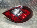 фонарь задний правый Opel Corsa D [рестайлинг] 2014, 1.3 л., дизель, 5МКПП, хетчбэк 5 дв. - фото №2