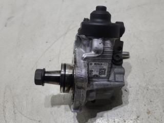 ТНВД Kia Sorento 2 поколение 2010, 2.2 л., D4HB, дизель, 6МКПП, черный, внедорожник 5 дв., 0445010511, 33100-2F000