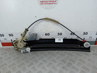 стеклоподъемник электрический задний правый BMW 5 серия E39 [рестайлинг] 2004, 2.0 л., МКПП, седан, 51358252430