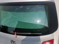 крышка багажника (дверь 3-5) Volkswagen Tiguan 1 поколение 2009, 2.0 л., CBAA, дизель, 6МКПП, внедорожник 5 дв. - фото №3