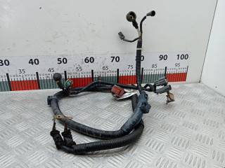 плюсовой провод аккумулятора Honda CR-V 2 поколение 2004, 2.0 л., МКПП, внедорожник 5 дв.