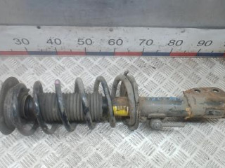 пружина передняя Opel Antara 1 поколение 2007, 2.0 л., CDTi, дизель, МКПП, внедорожник 5 дв.