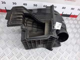 корпус воздушного фильтра BMW 7 серия E65/E66/E67 [рестайлинг] 2005, 4.8 л., АКПП, седан, 13717541063