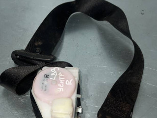 ремень безопасности Opel Zafira 1 поколение (A) [рестайлинг] 2003, 2.2 л., Y 22 DTR, дизель, 5МКПП, минивэн