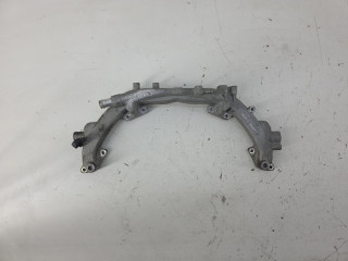 трубка охлаждающей жидкости Porsche Cayenne GTS 957 2008, 4.8 л., M 48.01, бензин, АКПП, внедорожник 5 дв., 9481061613R