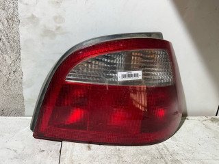 фонарь задний правый Renault Megane 1 поколение [рестайлинг] 2001, 1.9 л., дизель, хетчбэк 5 дв.
