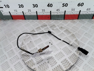 датчик загрязнения воздуха Volkswagen Touareg 1 поколение 2005, 5.0 л., АКПП, внедорожник 5 дв., 07Z906088B