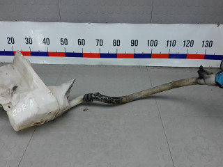 бачок омывателя Volkswagen Transporter T5 2004, 2.5 л., дизель, микроавтобус