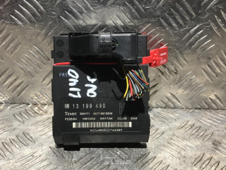блок комфорта Opel Vectra C 2004, 1.9 л., Z19DTH, дизель, АКПП, универсал, 13199490, 359171, SC718810500