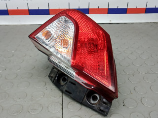 фонарь задний правый Toyota C-HR 1 поколение AX10 2017, 1.2 л., бензин