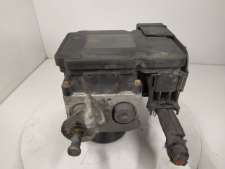 блок ABS Mercedes-Benz C-Класс W204/S204 2009, 2.2 л., CDi, дизель, МКПП, задний привод, A2045453832, 609A00253