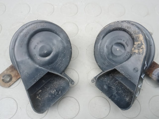 сигнал (клаксон) Mercedes-Benz C-Класс W203/S203/CL203 [рестайлинг] 2005, 2.2 л., дизель, АКПП, седан